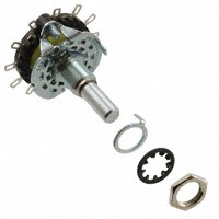 CTS Electrocomponents 212T0111S332RA