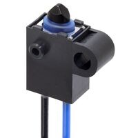 Omron Electronics Inc-EMC Div D2EW-SC03M