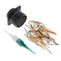 Amphenol Aerospace Operations D38999/20WF35SN