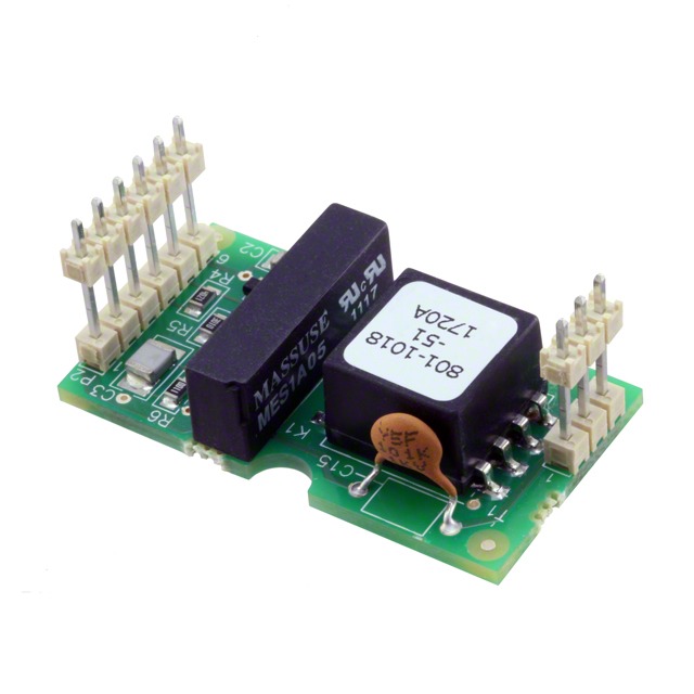 Renesas Electronics Corporation 50020R-10