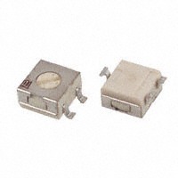 Bourns Inc. 7814G-1-051E