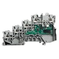 WAGO Corporation 2000-5420/1399-987