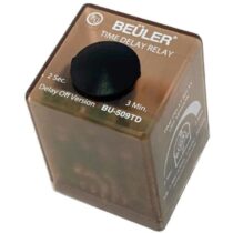 BEULER BU509TD