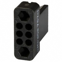 TE Connectivity AMP Connectors 202757-1