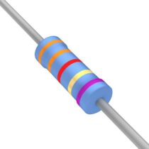 TE Connectivity Passive Product YR1B33R2CC