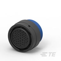 TE Connectivity Deutsch Connectors HDP26-24-47SE-L024