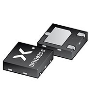 Nexperia USA Inc. PTVS24VZ1UPAZ