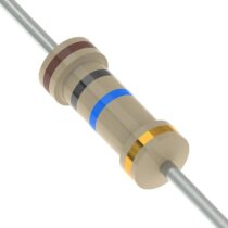 YAGEO CFR-25JB-52-10M