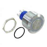 TE Connectivity ALCOSWITCH Switches AV2510E112Q04