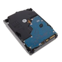 Toshiba Semiconductor and Storage MG09SCA18TA