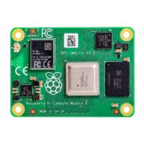 Raspberry Pi SC0691