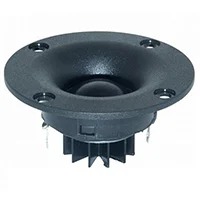 Peerless by Tymphany BC25SC06-04