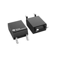 Texas Instruments ISOM8110DFHR