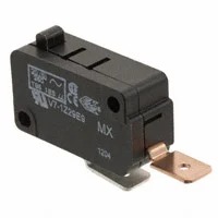 Honeywell Sensing and Productivity Solutions V7-1Z29E9