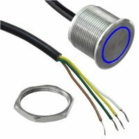 Bulgin MPZI019/F/BL/24