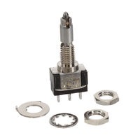 Knitter-Switch MTL 106 E