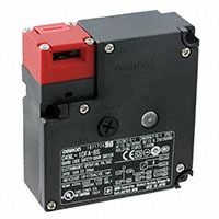 Omron Automation and Safety D4NL-4GDA-B4-NPT
