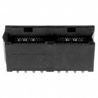 TE Connectivity AMP Connectors 6643460-3
