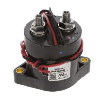 Sensata-Gigavac Clean Energy GV200QA-1