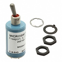 Honeywell Sensing and Productivity Solutions 26ET65-T