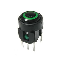 E-Switch TL1220S1BBSG-RESET