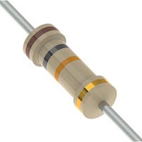 YAGEO MFR-25JR-52-10K