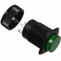 E-Switch RP3508ABLKGRNGRNNS