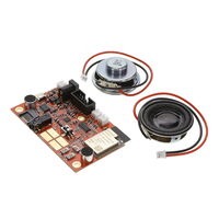 Olimex LTD ESP32-ADF