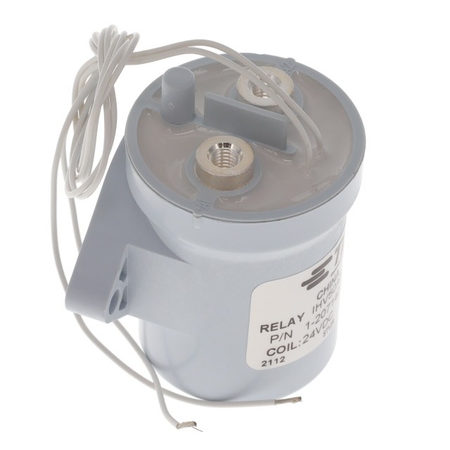 TE Connectivity Potter & Brumfield Relays IHV50A5ANH