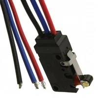 Omron Electronics Inc-EMC Div D2VW-5L2A-1MS