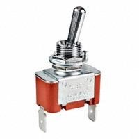 NKK Switches S301F/U