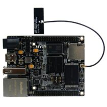 MYIR Tech Limited MYS-6ULX-IOT