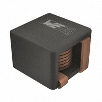 Würth Elektronik 74485540170