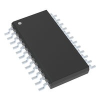 onsemi NCV33035DWR2G