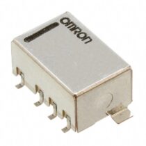 Omron Electronics Inc-EMC Div G6K-2F-RF-TR03 DC12