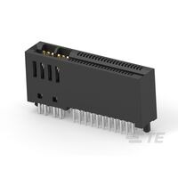 TE Connectivity AMP Connectors 2340164-1