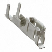 TE Connectivity AMP Connectors 316292-1