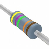 YAGEO MFR-25FBF52-475K