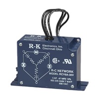 R-K Electronics, Inc. RCY6A-30