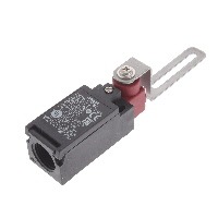 Omron Automation and Safety D4NH-2CBC