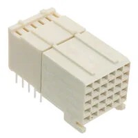 Amphenol ICC (FCI) 85863-102LF