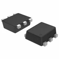 onsemi NTUD3169CZT5G