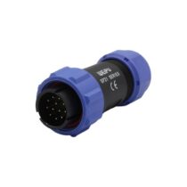 Weipu Connector SP2110/P12I-1N