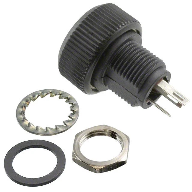 Vishay Sfernice P16NM104MAB15