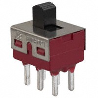 E-Switch 500SDP1S1M2QEA