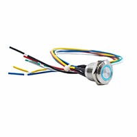 E-Switch PV6HW40SS341