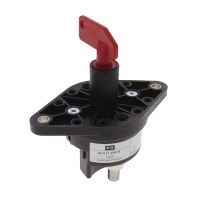 TE Connectivity Deutsch Connectors 35-511-100-R