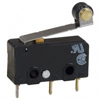 Omron Electronics Inc-EMC Div SS-5GL2D