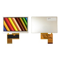 AZ Displays ATM0430D12M