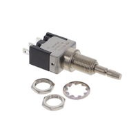 NKK Switches MBN15LS1W01